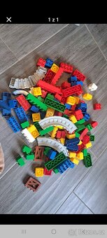 Prodám set lega - 5