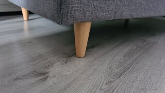 Sedačka Jysk-Gedved - 5