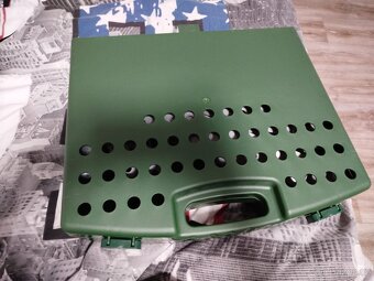 Pracovní stůl BOSCH v kufříku - 5