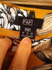 Dámská sukně F@F 44. Nová. PC: 899 Kč - 5