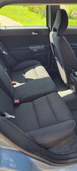 Volvo V50, 1.6 nafta, 84kW, 2011 - 5