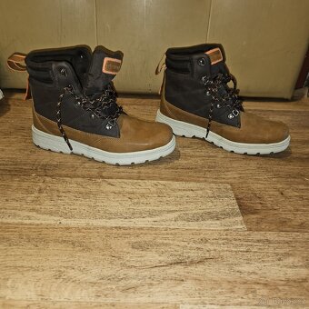 Zimní boty Reaper - 5