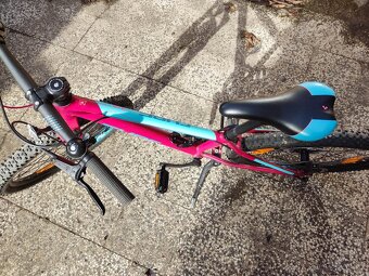 Kolo Cube Access 240 v perfektním stavu. - 5