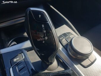 BMW Řada 5, NA SPLÁTKY VŠEM BEZ REGISTRU - 5