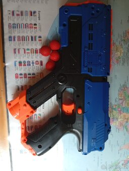 Nerf zbraň - 5