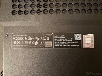 Lenovo Legion 5 15ACH6H - 5