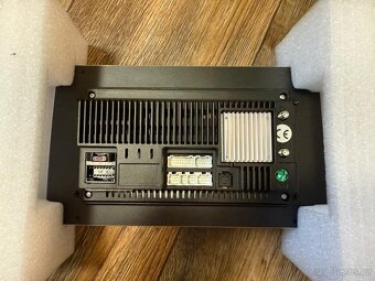 Isudar T 72 (8GB/128GB) Volkswagen + čelní autokamera - 5