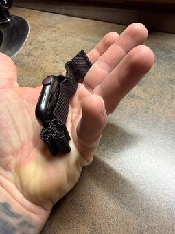 Apple Watch SE 44mm - 5