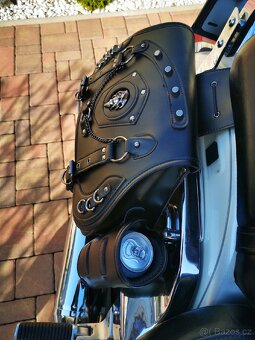 Brašny na motorku - 5