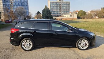 Ford Focus 2.0 TDCi 110kW Titanium - 5