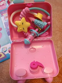 Kindy kid's panenka - 5