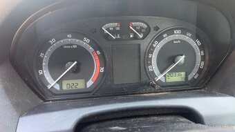 Fabie 1.2 kombi - 5