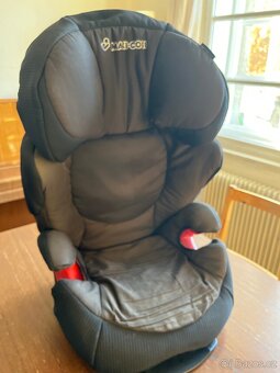 autosedačka Maxi-Cosi 15-36kg, do 150cm - 5