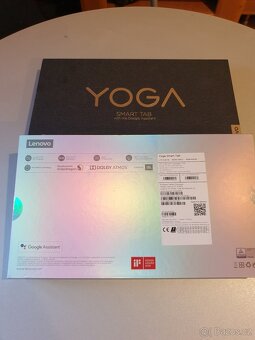 Prodám tablet top stav Lenovo Yoga - 5