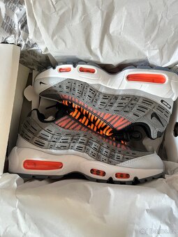 Nike Air Max Kim Jones - 5