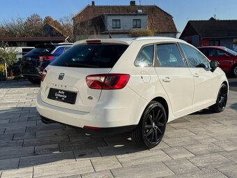 Seat Ibiza FR  1.2 TSI - 5