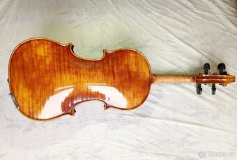 Housle 4/4 - 5