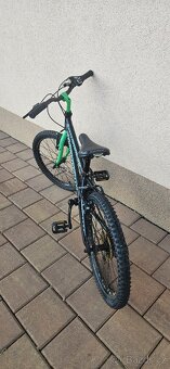 Dětské kolo Author Cosmic 20' - 5