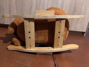 Houpací medvídek - 5