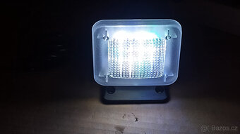 LED simulátor televize pro ochranu před zloději - 5