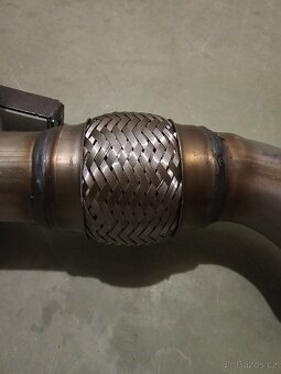 DPF filtr BMW - 5
