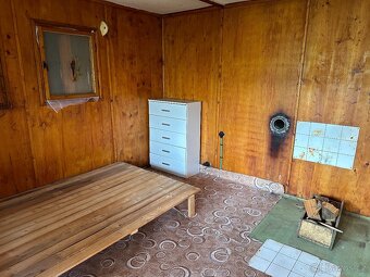 Chata Maleny - 5