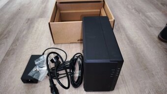 NAS Synology DS 218 Play - 5