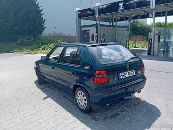 Škoda Felicia - 5