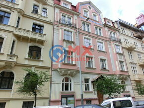 Prodej, nebytový prostor, 101 m2, Praha 2 - Vinohrady - 5