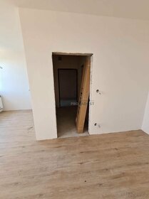 Pronájem zrekonstruovaného bytu 1+kk, 31,40m2, v Brně - Čern - 5
