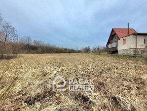 Prodej rekreačního pozemku 2 896 m2  v Lipníku nad Bečvou - 5