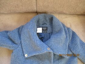 Zimní kabát Reserved- nový s visačkou - 5