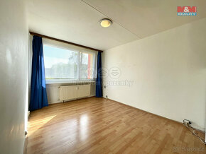 Prodej bytu 2+kk, 40 m², Most, ul. Růžová - 5