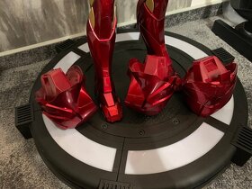 Iron Man sběratelská figurka - 5