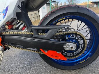 Ktm exc 450 Supermoto - 5