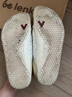 Vivobarefoot - 5