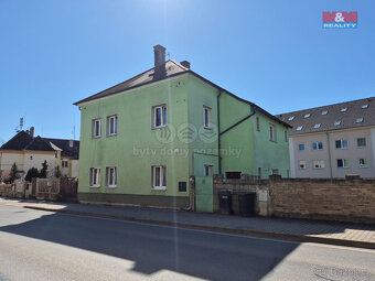 Prodej rodinného domu, 188 m², Králův Dvůr, ul. 5. května - 5