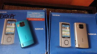 Nokia 6700 Slide - 5