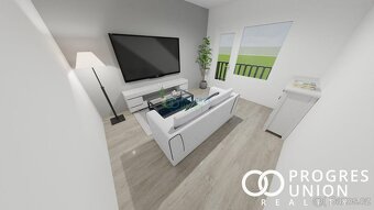 Prodej bytu 4+1 80m2 na Vsetíně - 5
