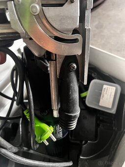 Festool df 500 domino kolíkovačka - 5