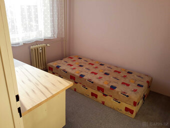 Pronájem bytu 4+1, Květinková, Praha -Žižkov 20 900 Kč/měs, - 5