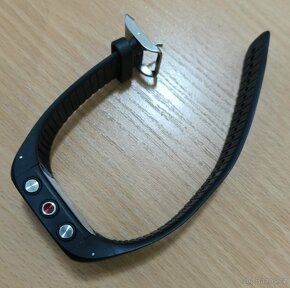 Sportovní hodinky Polar M 400 GPS + hrudní pás bluetooth - 5