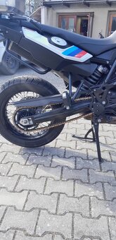 Bmw 800gs - 5