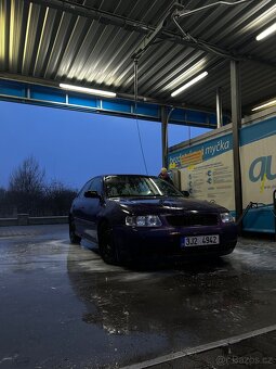 A3 8l 1.9tdi 96kw - 5
