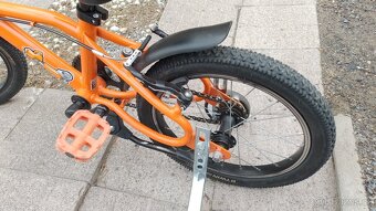 Kola Dětská..btwin - 5