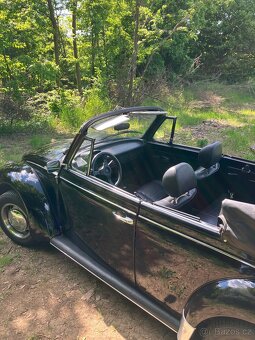 VW brouk - 5