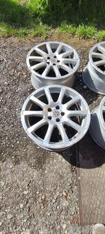 ALU KOLA RONAL 17" 5x100 - 5
