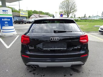 Audi Q2 2,0TDI,S-TRONIC,GARANCE KM - 5