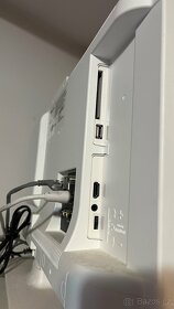 Prodám LED TV Mascom 22-FWDC-5161 se zabud.DVD přehrávačem - 5