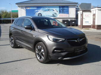Opel Grandland X 1.6 CDTi AUT NAVI FULL - 5